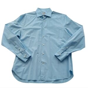 IKE BEHAR x Neiman Marcus Long Sleeve Button Down